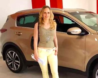 Nagrada za osvojen auto program